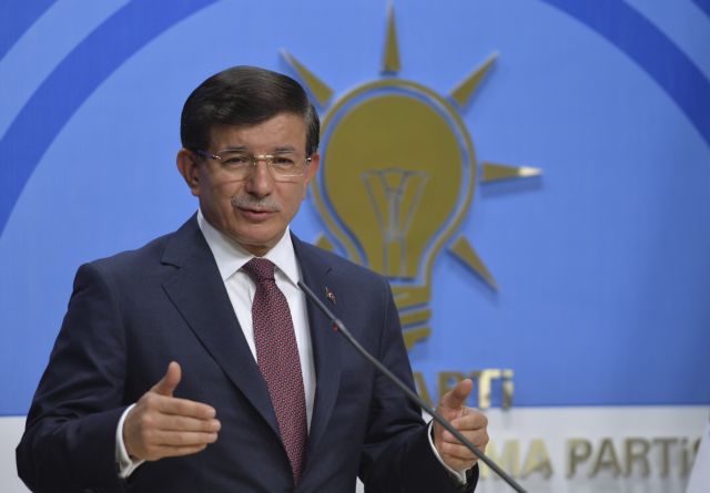 Τουρκία: Εντολή σχηματισμού κυβέρνησης ζητά το CHP εν μέσω αδιεξόδου